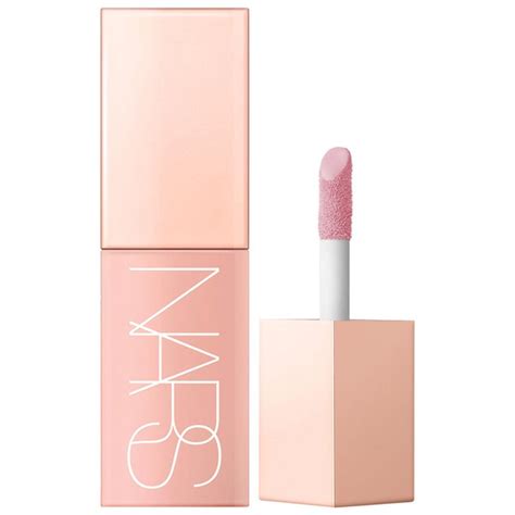 Nars Cosmetics Afterglow Liquid Blush Behave Mauve Pink 7 Ml