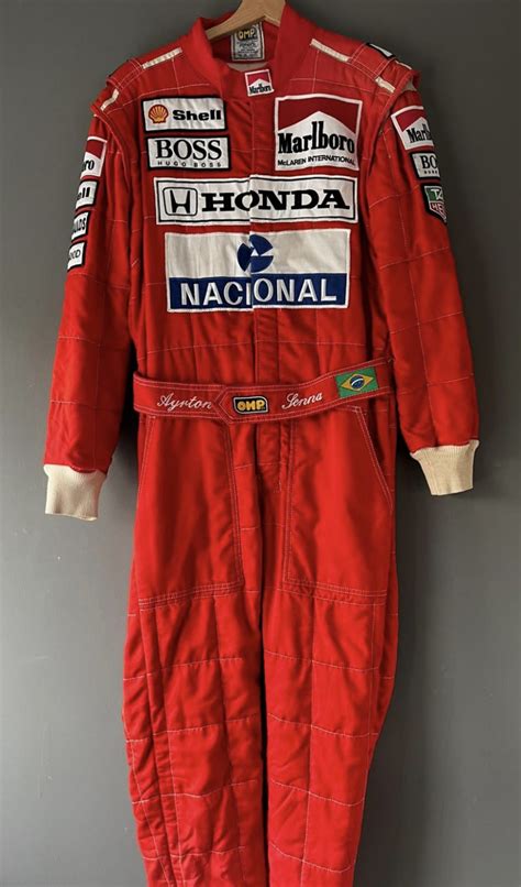 Collector Studio Fine Automotive Memorabilia 1992 Ayrton Senna