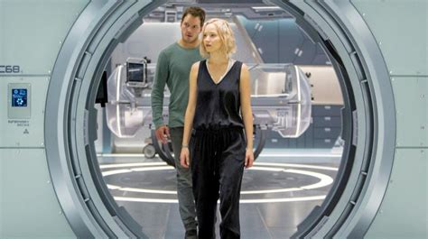 #ride #movie #review help me reach 3100! Passengers movie review: Enjoy the ride