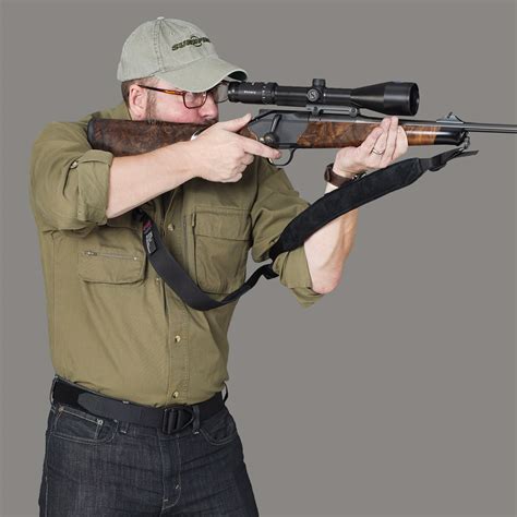 Rifleman Sling