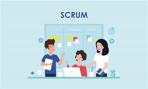 What Is Scrum At Scale Guides
