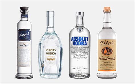 The 15 Best Cheap Vodka Brands Under 30 Gearmoose