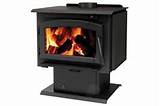 Wood Stove Reviews Images