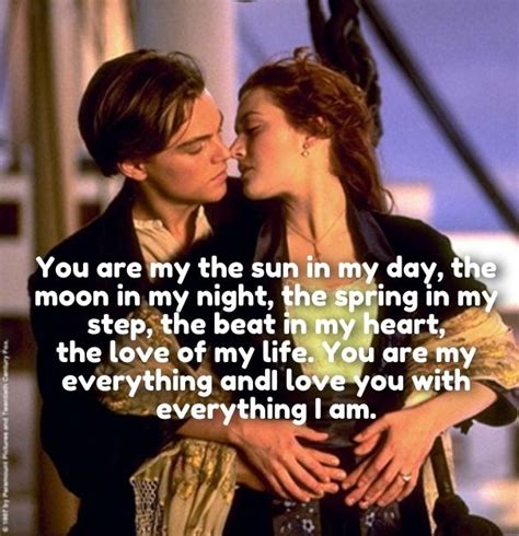 15 Quotes For Love Of My Life With Romantic Pictures My Life Quotes