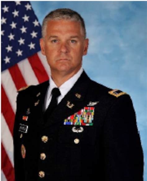 Chief Warrant Officer Five Cw5 John Brasfield Us Army Reserve