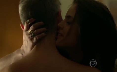 Agatha Moreira Butt Breasts Scene In Verdades Secretas Aznude