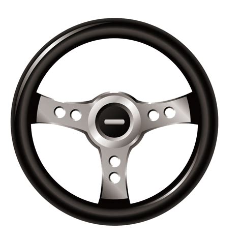 Car Steering Wheel Png Image Png All Png All