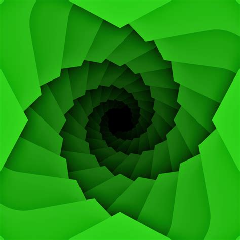 Free Stock Photos Rgbstock Free Stock Images Green Spiral