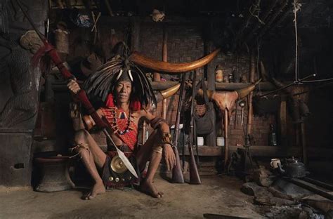 Protecting Indigenous Cultures Is Crucial For Saving The Worlds