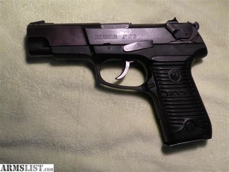 Armslist For Sale Ruger P89