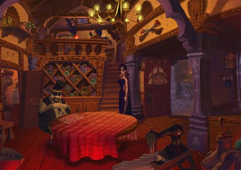 A Vampyre Story 2008 Game Details Adventure Gamers