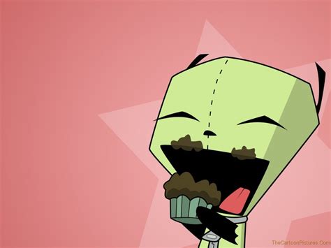 Gir Invader Zim 1280 960 Picture Gir Invader Zim 1280 960 Wallpaper