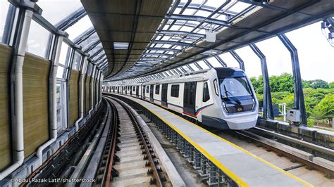 Için olası rota mrt 3 , mrt hat 3 veya mrt daire hattı önerilen on üçüncü demiryolu transit hattıydı , klang valley alanında beşinci tam otomatik ve sürücüsüz raylı sistem. Kuala Lumpur MRT SBK Line - Explore Kuala Lumpur by MRT