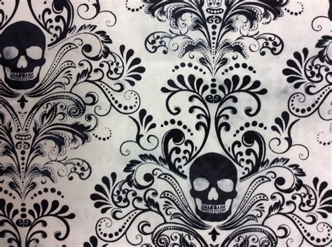 Gothic Skull Wallpapers 48 Background Pictures