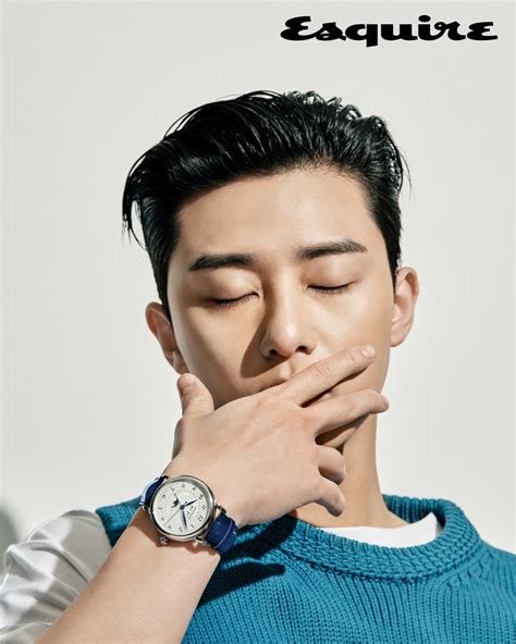 He was on the previous week's episode (198) damn right lol. PARK SEO JOON FOR JUNE 2018 ESQUIRE - Park Seo Joon фото ...