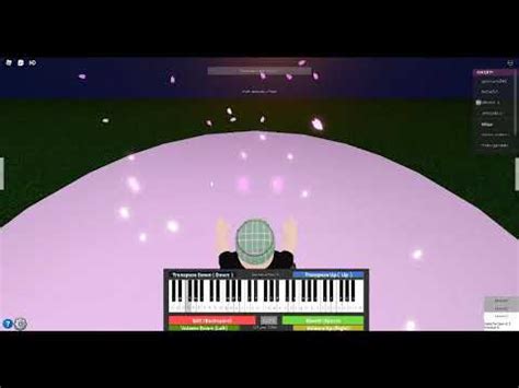 Soviet Anthem USSR Anthem Roblox Piano HARD YouTube