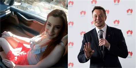 Elon Musk Responds To Tesla Porno On Twitter