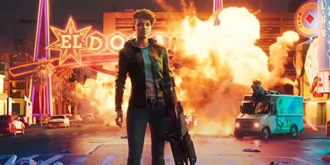 Saints Row Reboot Revealed, Gets Release Date and Trailer