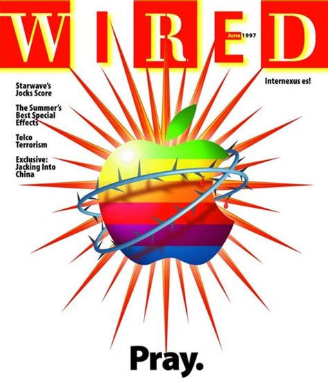 Apple Wired Pray Retrospective Business Insider