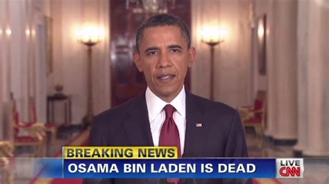 Casa Blanca Rechaza Informe Que Dice Que Obama Mintió Sobre La Muerte