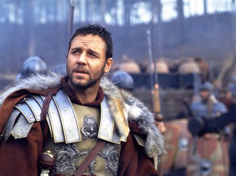 These top action movies offer good times and excitement from hollywood's greatest films. Gladiator 2000, directed by Ridley Scott | Film review