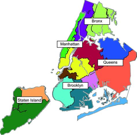 32 New York City Sewer System Map Fahribaehaqi
