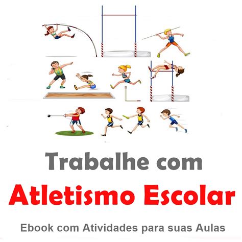 Trabalho Sobre O Atletismo