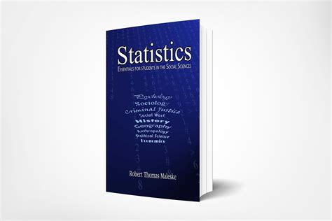 Statistics Essentials For Students In The Social Sciences