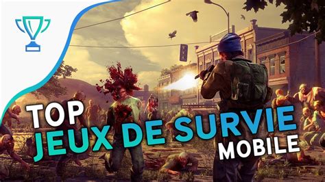 🏆 Top 11 Des Meilleurs Jeux De Survie Sur Android Et Ios En 2022