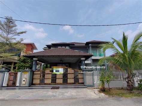 Taman Guru Kuantan Bungalow 82 Bedrooms For Sale My