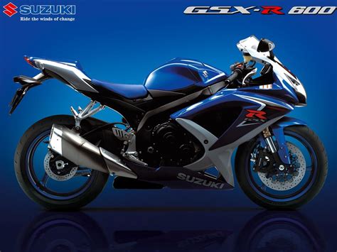 suzuki gsx r 600 wallpapers hd car wallpapers