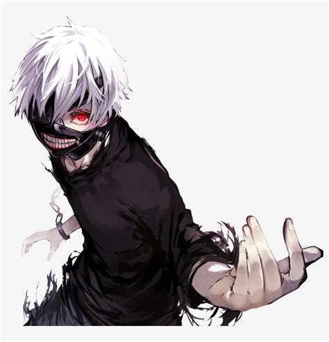Showing all images tagged tokyo ghoul and official art. Kaneki Ken Tokyo Ghoul Render By Azizkeybackspace-d7nb4a0 ...