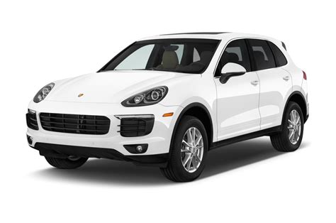 2018 Porsche Cayenne Prices Reviews And Photos Motortrend