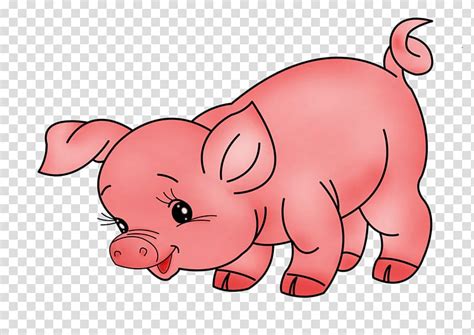 Pig And Piglet Clipart 10 Free Cliparts Download Images On Clipground