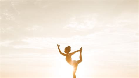 Rodney Yee And Colleen Saidman Yee On “being Yoga