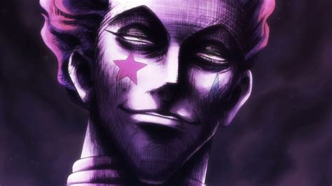 Hisoka 4k Wallpapers Top Free Hisoka 4k Backgrounds Wallpaperaccess