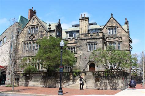 Boston University Castle House Styles Castle Mansions