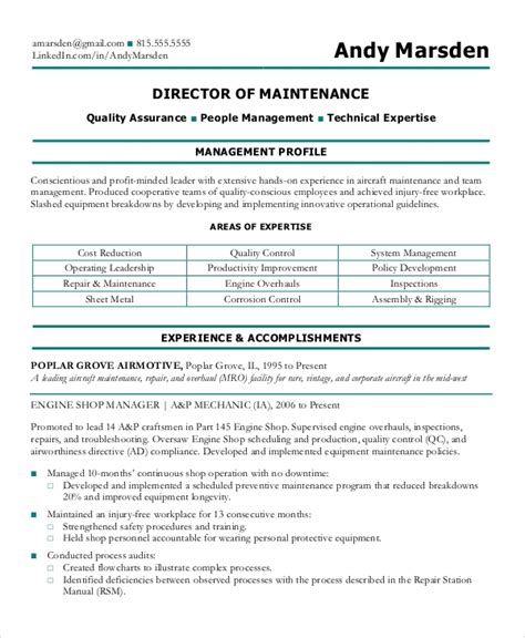 Sample Of Resume For Mechanical Engineer Mechanical Engineer Resume