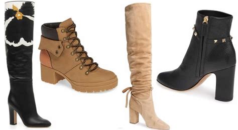 Womens Designer Boots Guide