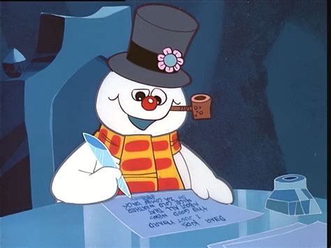 Frostys Winter Wonderland 1976