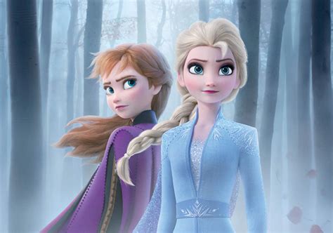 Se Revela Nueva Canción De Frozen 2 Into The Unknown Y Está Espectacular La Verdad Noticias