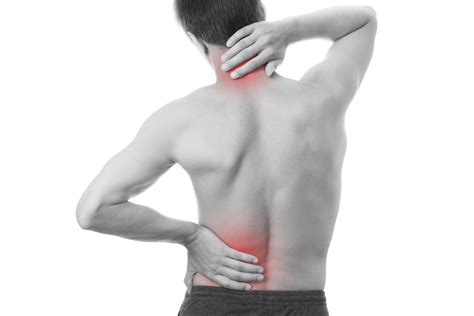 Lower Back Pain Aligned Modern Health