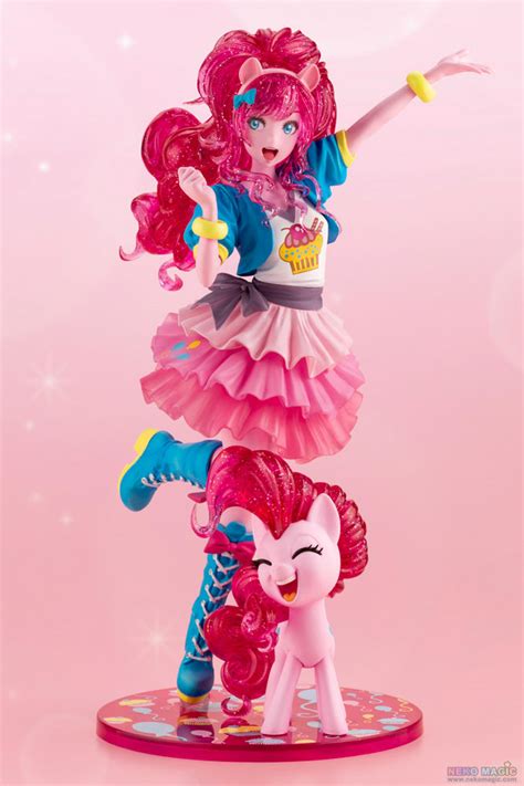 Exclusive My Little Pony Pinkie Pie Limited Edition My Little Pony