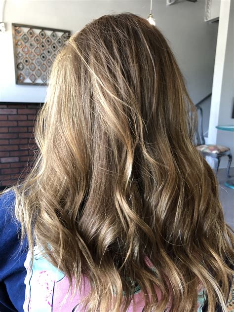 Sun kissed #balayagehighlights | Hair styles, Balayage highlights, Long
