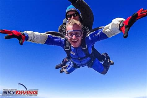 4 Exercises To Improve Your Skydiving Arch Pose Wisconsin Skydiving