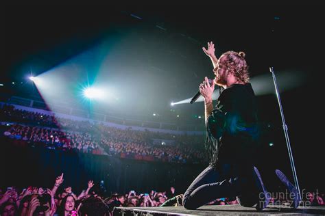 Imagine Dragons First Direct Arena Leeds