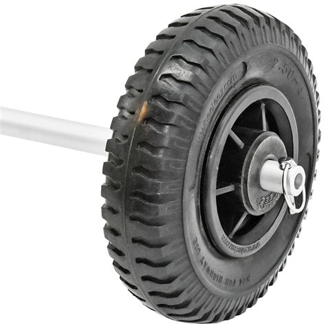 Dolly Wheels And Axles