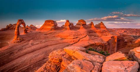 Arches National Park Trip Planner — Discover Moab Utah