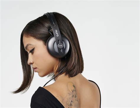 View and download this 560x800 nura rihan image with 43 favorites, or browse the gallery. Nura - Headphones That Learn And Adapt To Your Unique ...