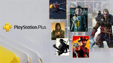 10 Must Play Blockbusters On Ps Plus Game Catalog